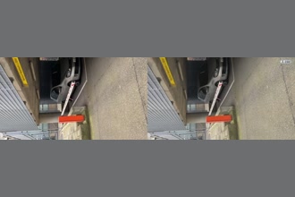 a thumdnail for published video. Test for Coursework