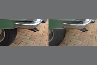 a thumdnail for published video. Just a quick test to see how the system works using a video I had to hand.