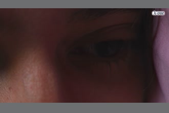 a thumdnail for published video. 2