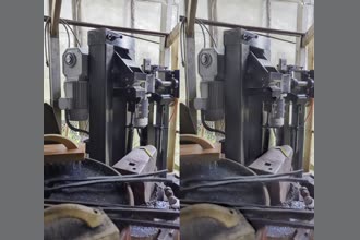 a thumdnail for published video. rolling mill kmrm1 flex