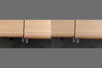 a thumdnail for published video. test