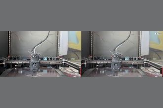 a thumdnail for published video. Test