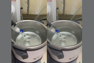 a thumdnail for published video. A description