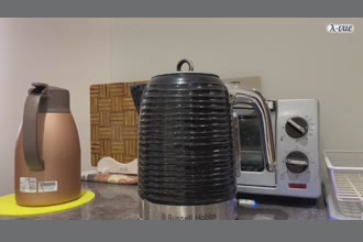 a thumdnail for published video. -