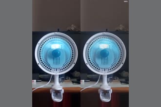 a thumdnail for published video. 50 amplification
3-6.5 hz