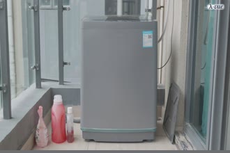 a thumdnail for published video. washing mode