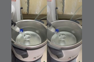 a thumdnail for published video. A description