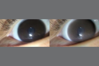 a thumdnail for published video. Kinda failed :/